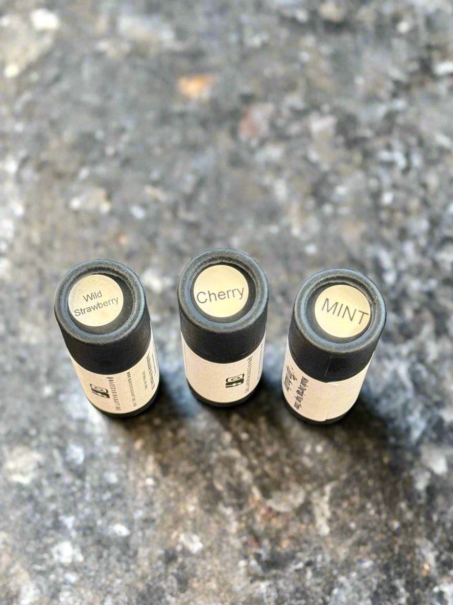 Tallow + Beeswax Chapstick
