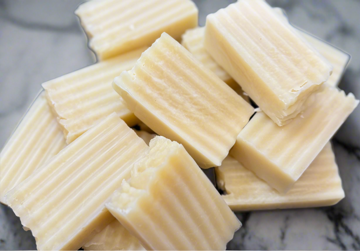 Tallow Shampoo + Body Bars