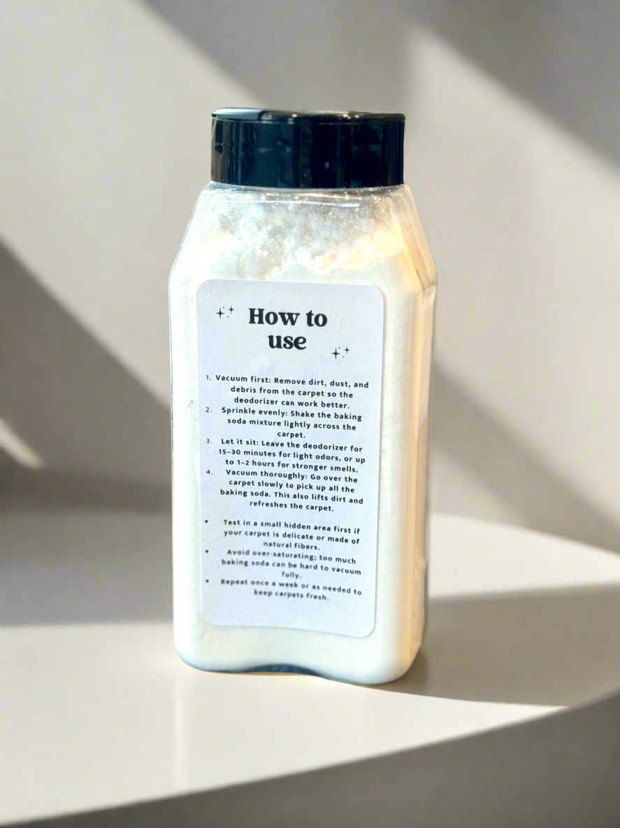 Carpet Refresher 16 oz.