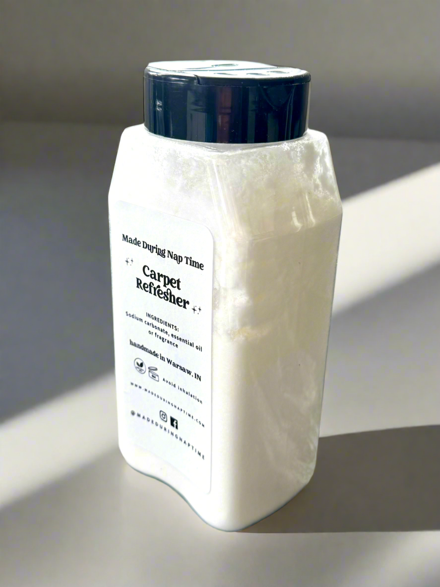 Carpet Refresher 16 oz.