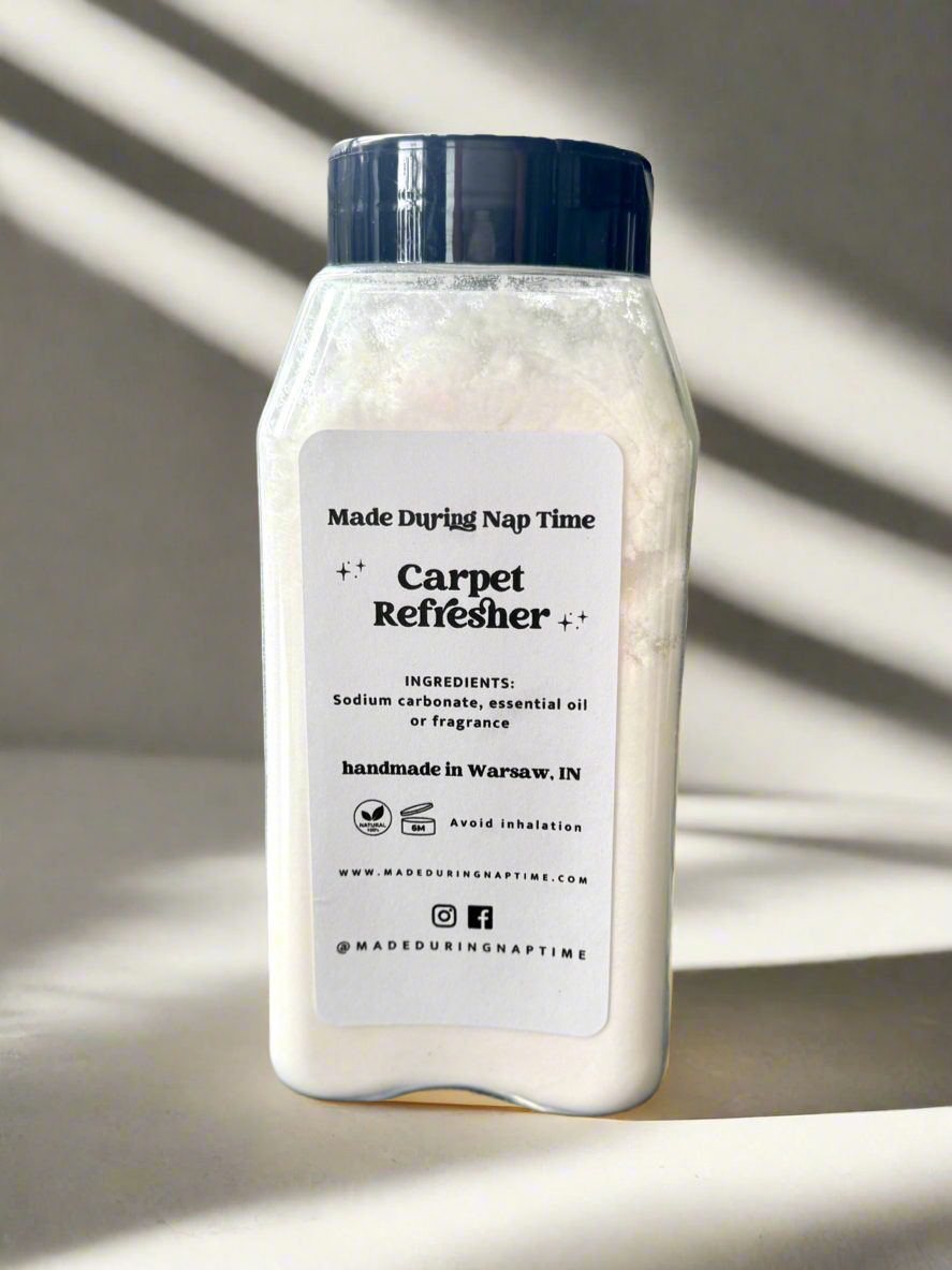 Carpet Refresher 16 oz.