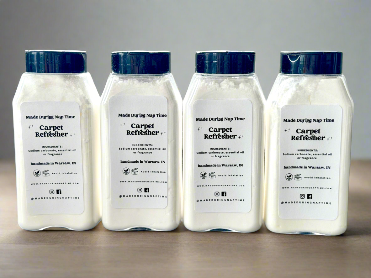 Carpet Refresher 16 oz.