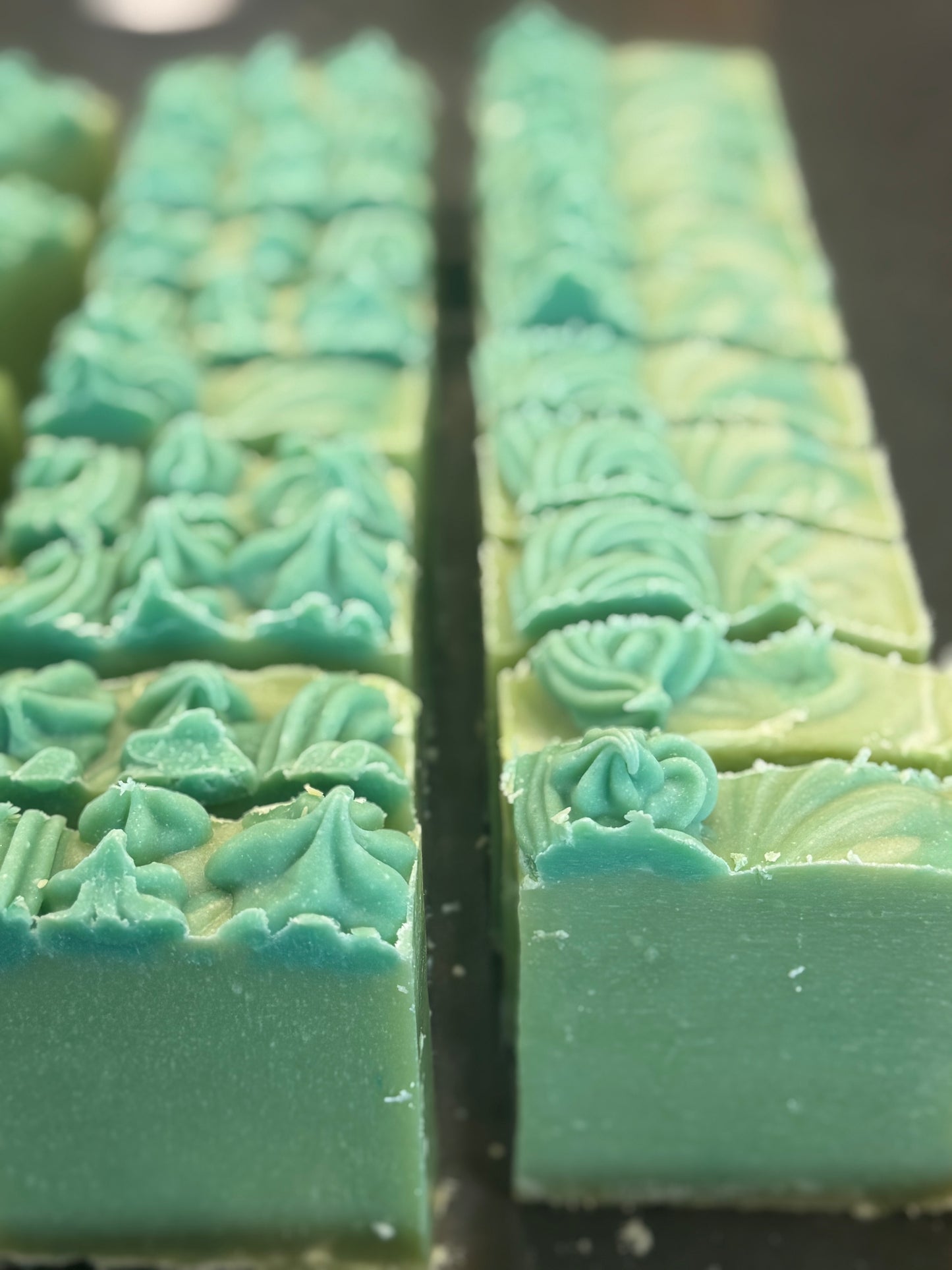 Tallow Shampoo + Body Bars