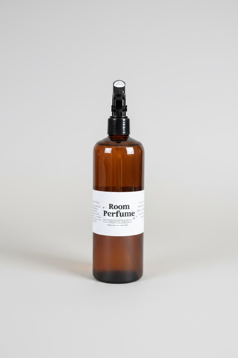Room perfume