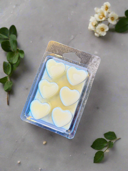 Tallow + Beeswax Wax Melt