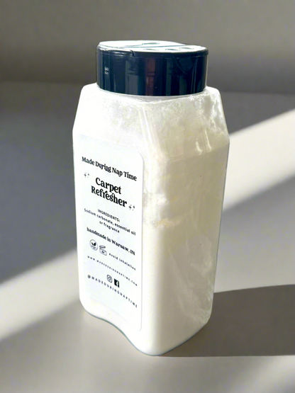 Carpet Refresher 16 oz.