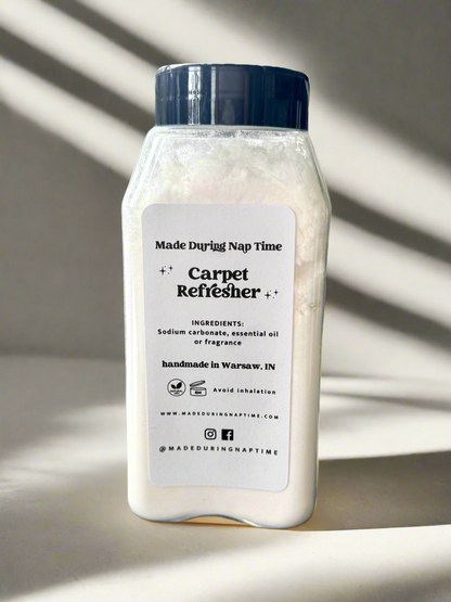 Carpet Refresher 16 oz.