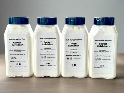 Carpet Refresher 16 oz.