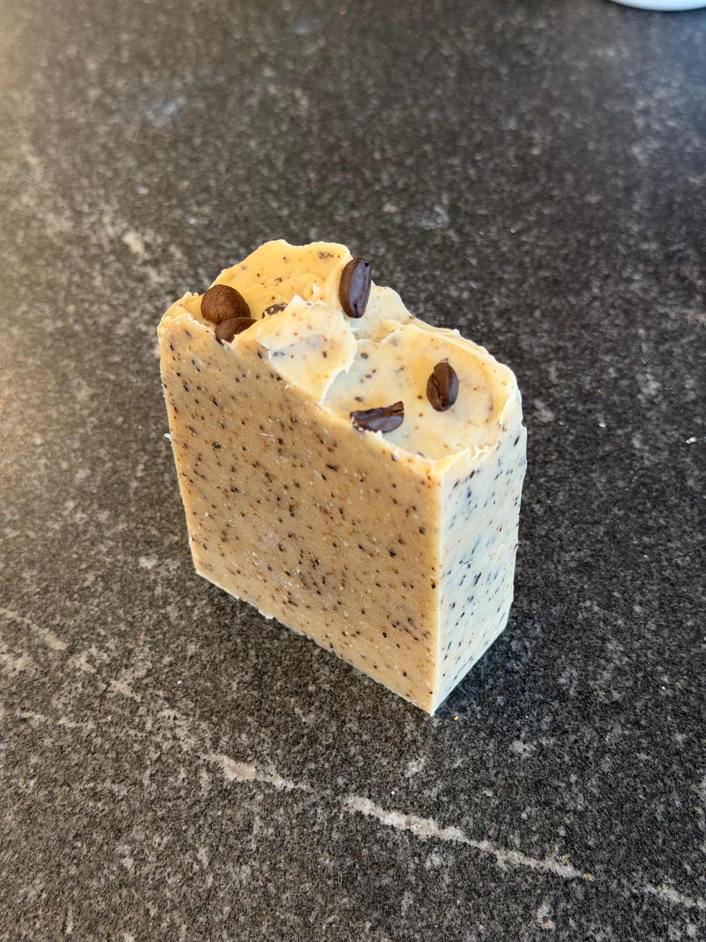 Tallow Shampoo + Body Bars