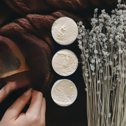 Tallow & Honey Sleepy Time